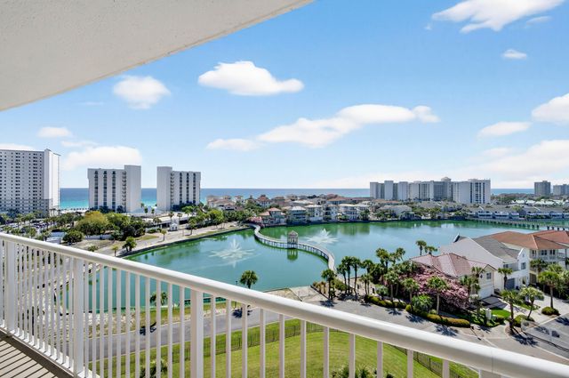 970 Highway 98 804, Destin, FL 32541