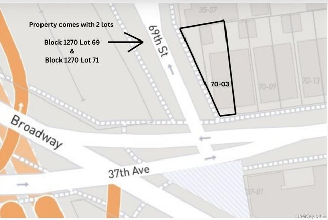 70-03 37th Avenue, Jackson Heights, NY 11372