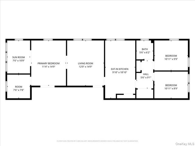 70-03 37th Avenue, Jackson Heights, NY 11372
