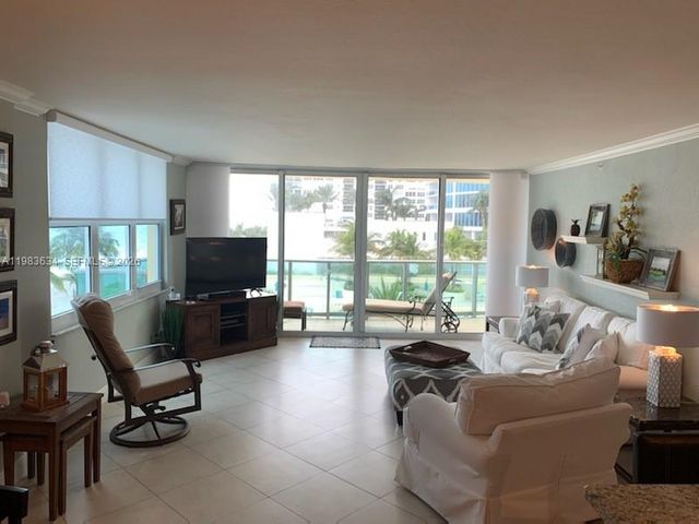 2501 S OCEAN DR 411, Hollywood, FL 33019