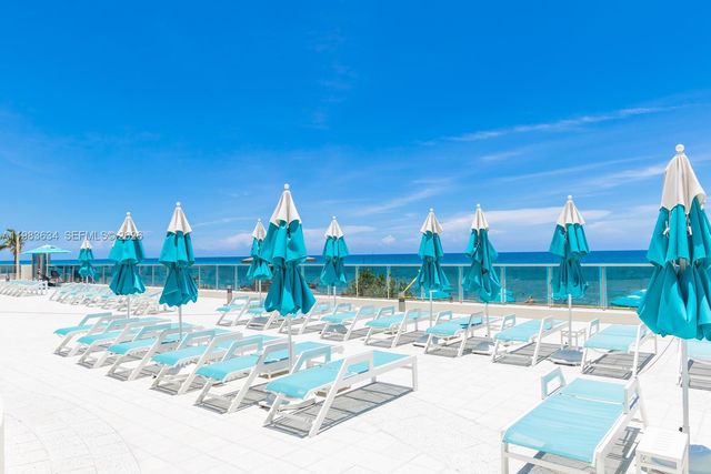 2501 S OCEAN DR 411, Hollywood, FL 33019