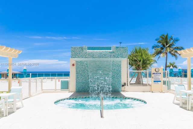 2501 S OCEAN DR 411, Hollywood, FL 33019