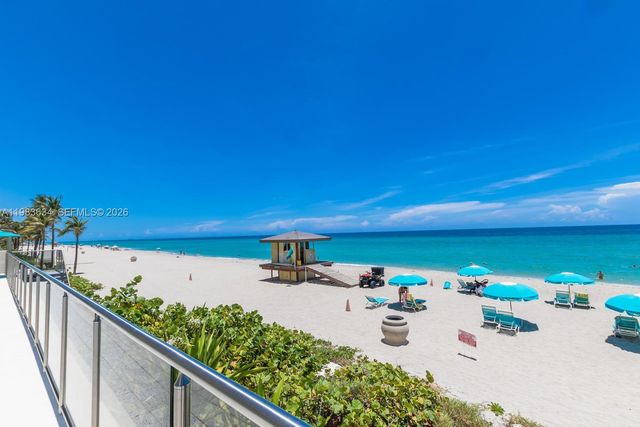 2501 S OCEAN DR 411, Hollywood, FL 33019