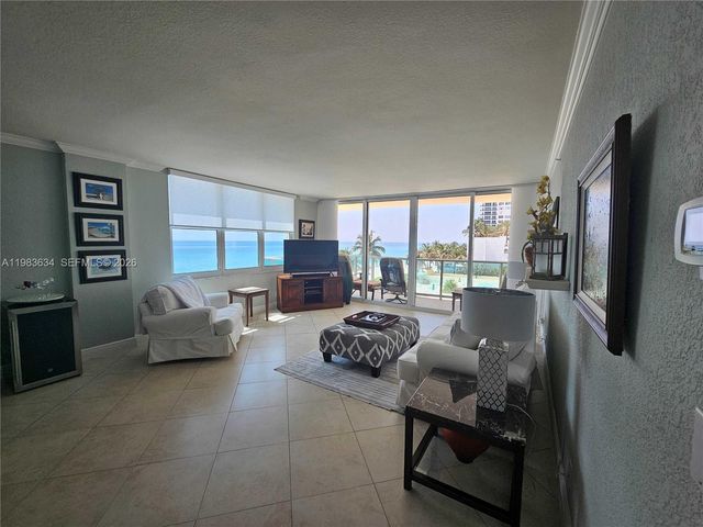2501 S OCEAN DR 411, Hollywood, FL 33019