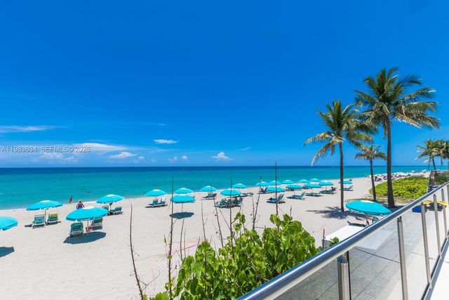 2501 S OCEAN DR 411, Hollywood, FL 33019