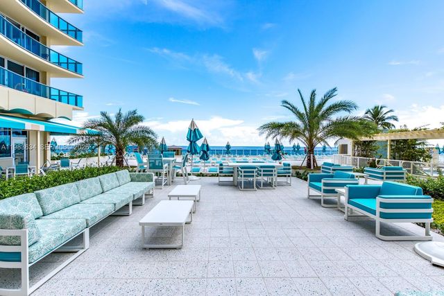 2501 S OCEAN DR 411, Hollywood, FL 33019