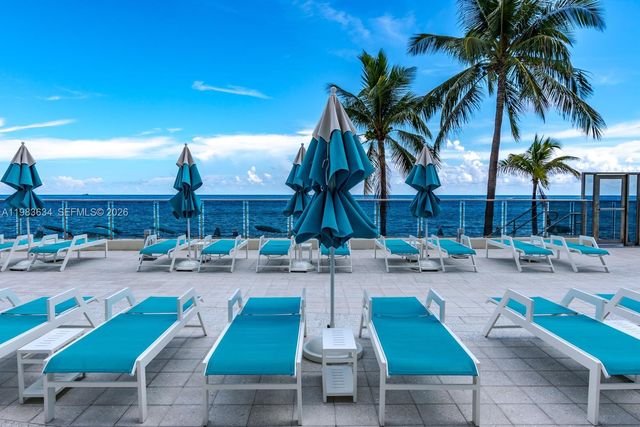 2501 S OCEAN DR 411, Hollywood, FL 33019