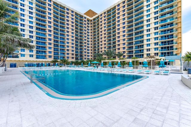 2501 S OCEAN DR 411, Hollywood, FL 33019