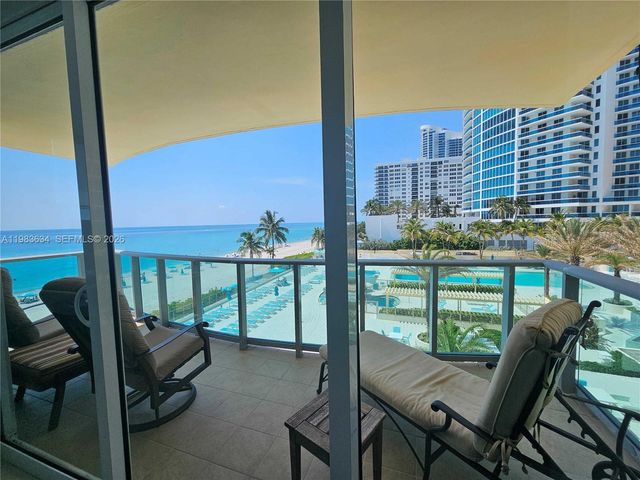 2501 S OCEAN DR 411, Hollywood, FL 33019