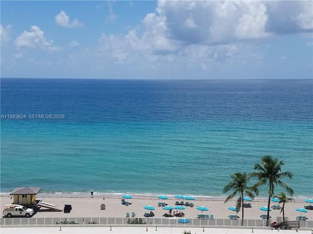 2501 S OCEAN DR 411, Hollywood, FL 33019