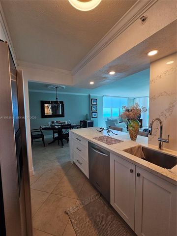 2501 S OCEAN DR 411, Hollywood, FL 33019