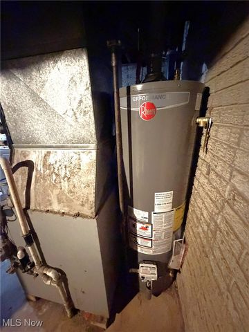 737 Dunny Avenue, Sheffield Lake, OH 44054