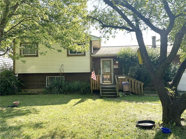 737 Dunny Avenue, Sheffield Lake, OH 44054