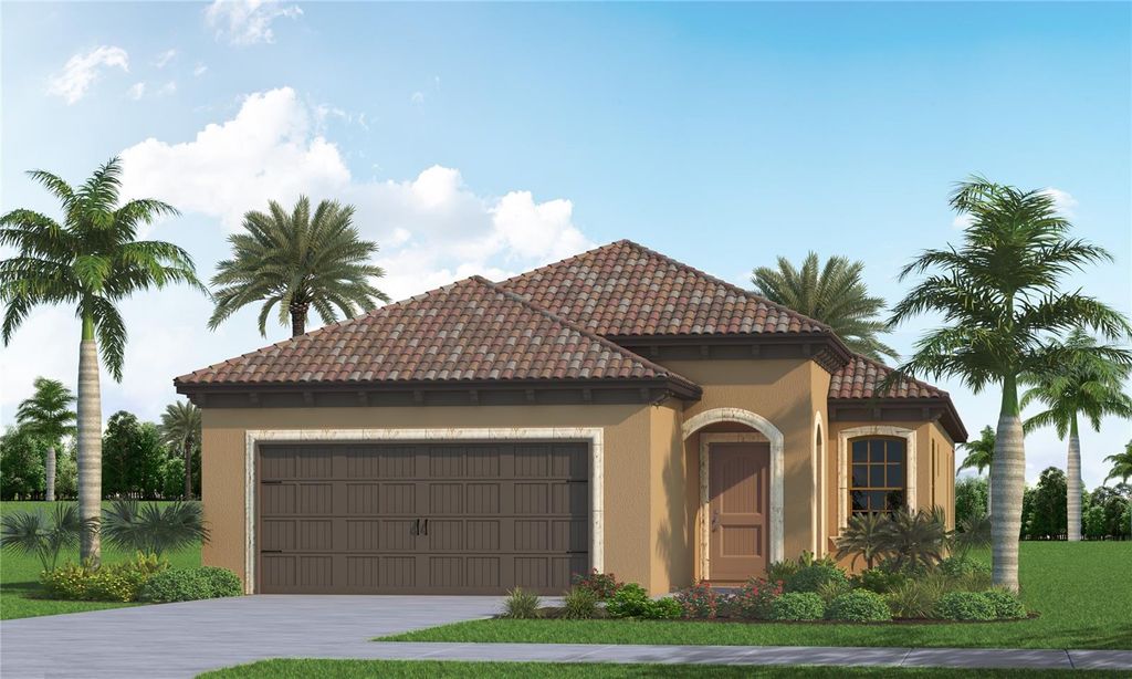 329 POTENZA LOOP, North Venice, FL 34275