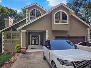 1725 Childress SW Drive, Atlanta, GA 30311