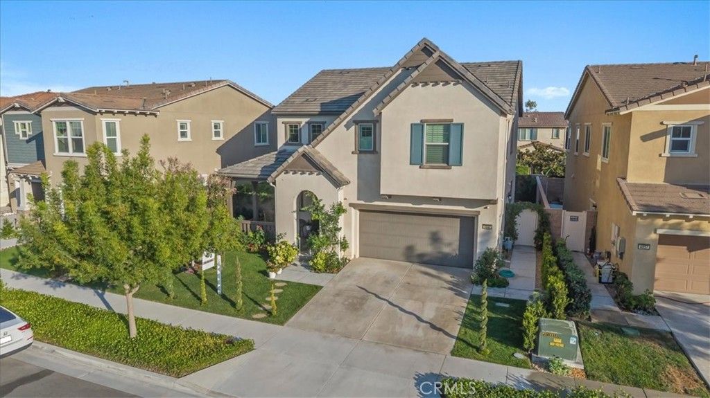 4847 S Rosemary, Ontario, CA 91762 — exterior