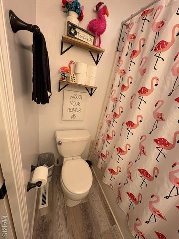 14 Dogwood Court, Montgomery City, MO 63361