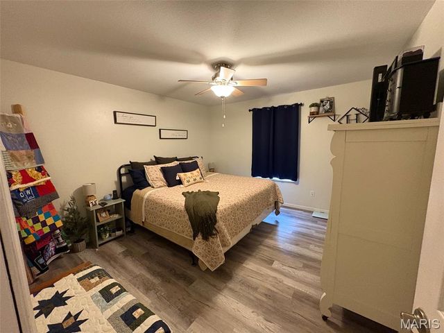 14 Dogwood Court, Montgomery City, MO 63361