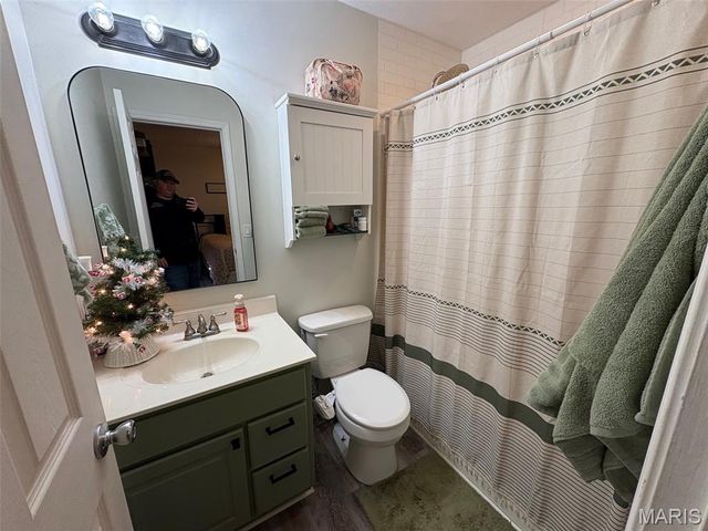 14 Dogwood Court, Montgomery City, MO 63361