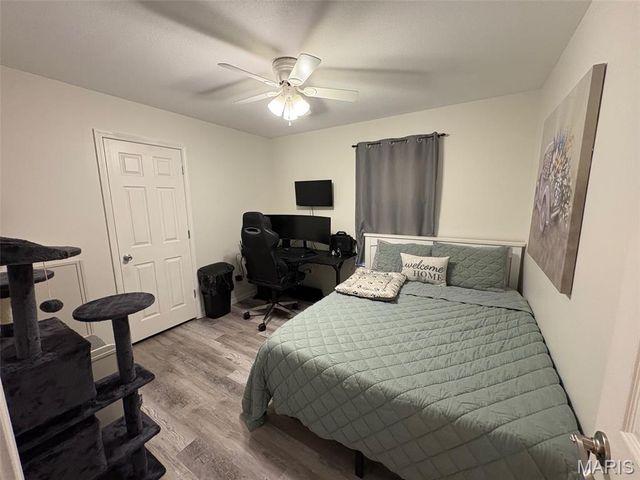 14 Dogwood Court, Montgomery City, MO 63361