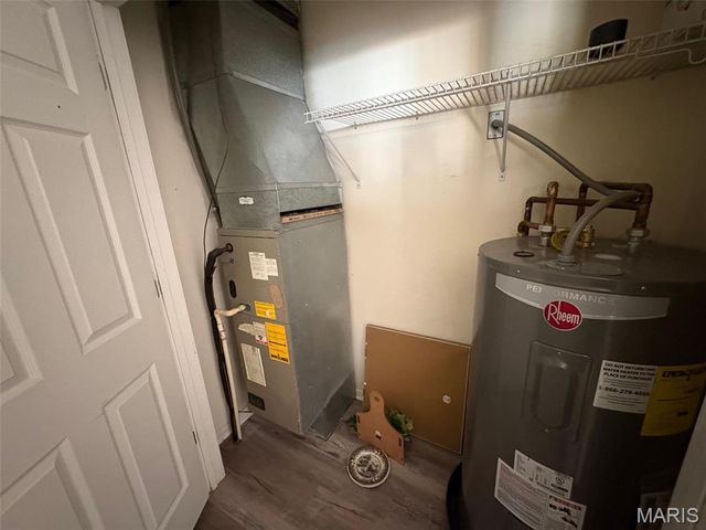 14 Dogwood Court, Montgomery City, MO 63361