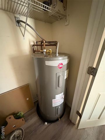 14 Dogwood Court, Montgomery City, MO 63361