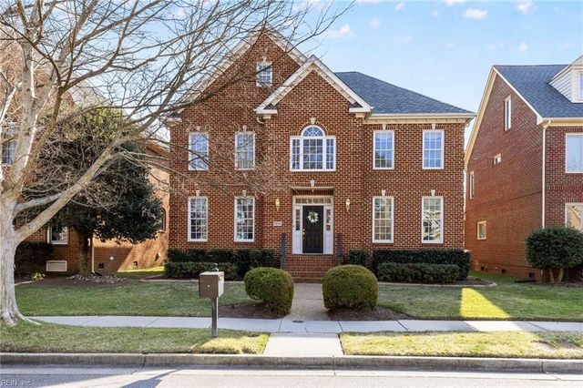 1513 Bordeaux PL, Norfolk, VA 23509