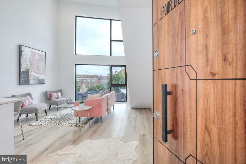 4328 GEORGIA AVE NW #401, Washington, DC 20011