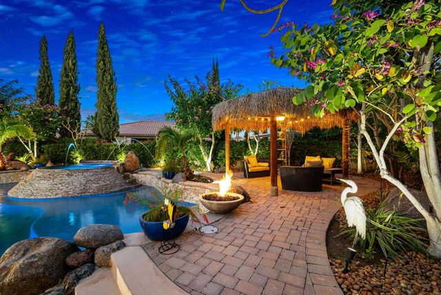 52382 Shining Star Lane, La Quinta, CA 92253