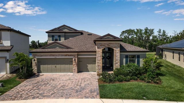 9133 WARM SPRINGS CIRCLE, Parrish, FL 34219