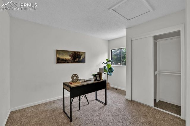 3755 Brisbane Drive, Colorado Springs, CO 80920