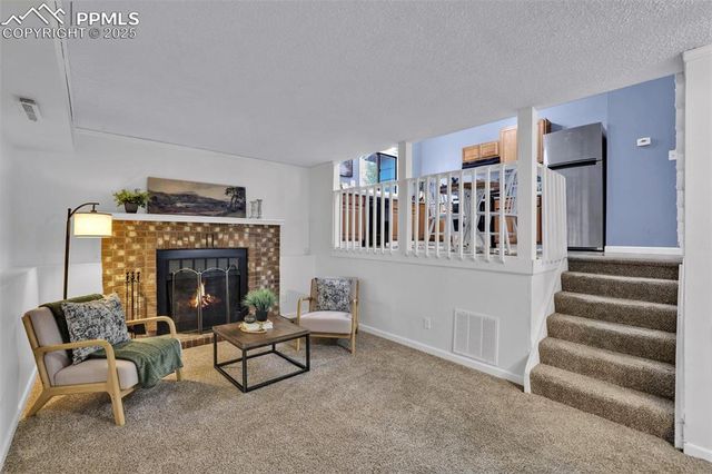 3755 Brisbane Drive, Colorado Springs, CO 80920