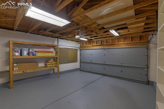 3755 Brisbane Drive, Colorado Springs, CO 80920