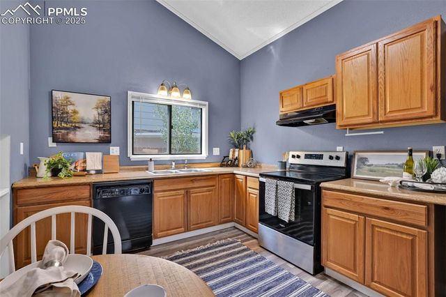 3755 Brisbane Drive, Colorado Springs, CO 80920