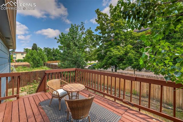 3755 Brisbane Drive, Colorado Springs, CO 80920