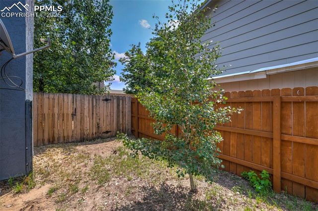 3755 Brisbane Drive, Colorado Springs, CO 80920