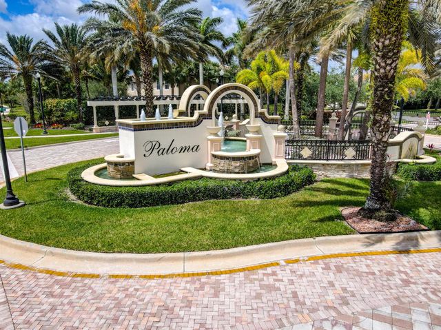5072 Dulce Court, Palm Beach Gardens, FL 33418