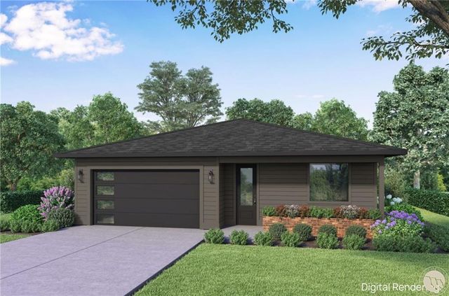 282 Arstein Canal Lane, Billings, MT 59105