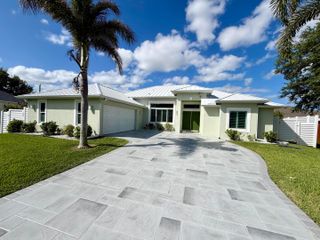 1138 SW Kalevala Drive, Port St. Lucie, Port St Lucie, FL 34953