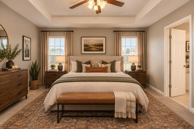 3998 Kristen St, Spring Hill, TN 37174