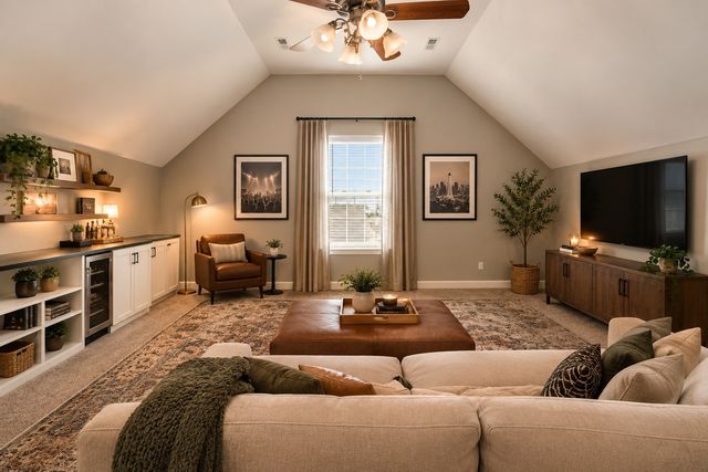 3998 Kristen St, Spring Hill, TN 37174
