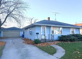 1625 WISCONSIN STREET, Oshkosh, WI 54901