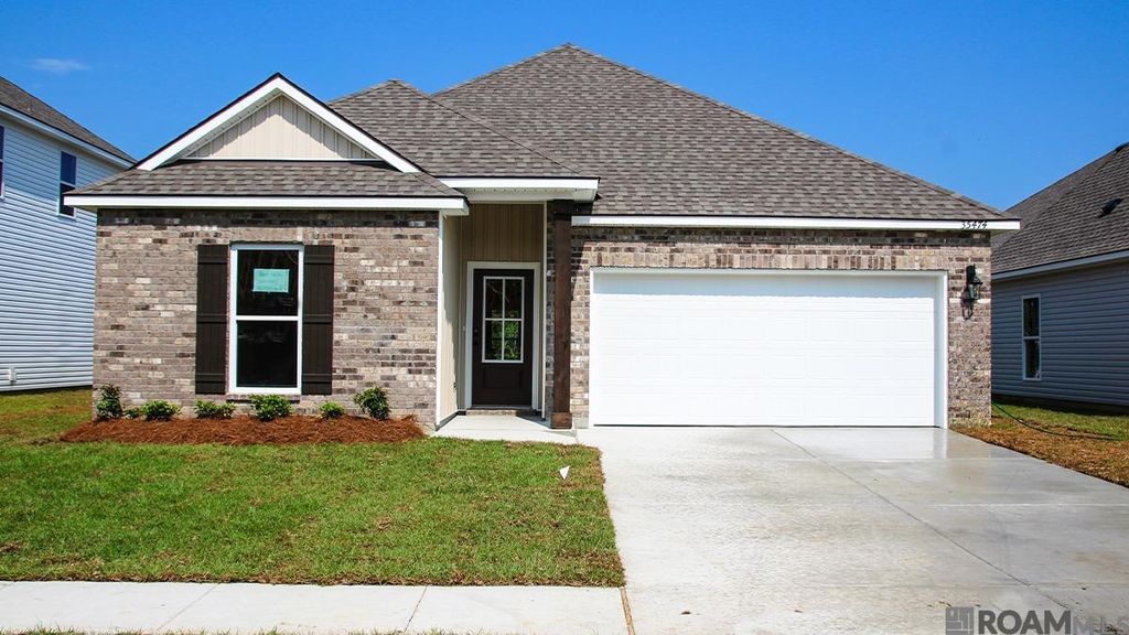 35474 Forest Manor Ave, Denham Springs, LA 70706