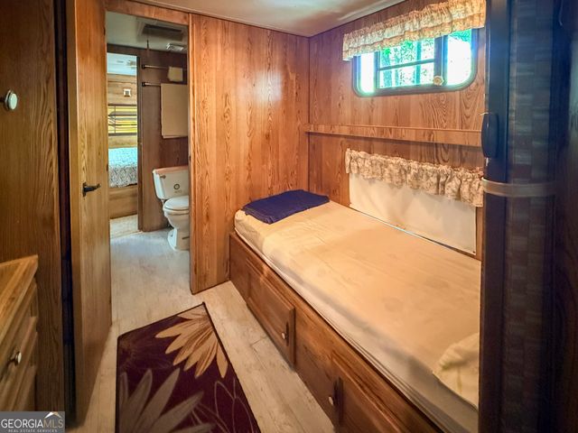 51 Mountain Park Boulevard, Cleveland, GA 30528