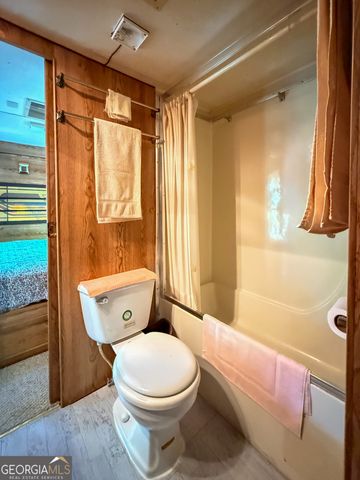 51 Mountain Park Boulevard, Cleveland, GA 30528