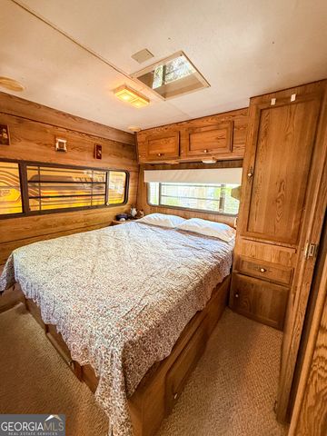 51 Mountain Park Boulevard, Cleveland, GA 30528