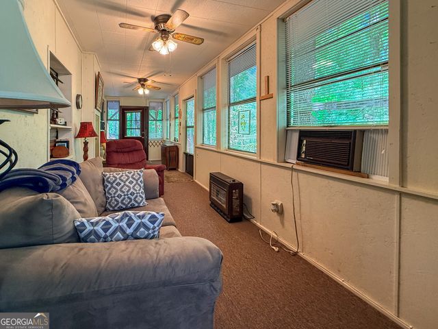 51 Mountain Park Boulevard, Cleveland, GA 30528