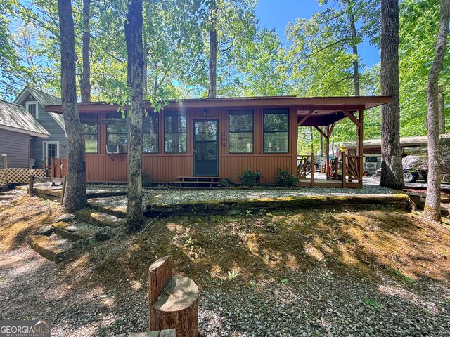 51 Mountain Park Boulevard, Cleveland, GA 30528