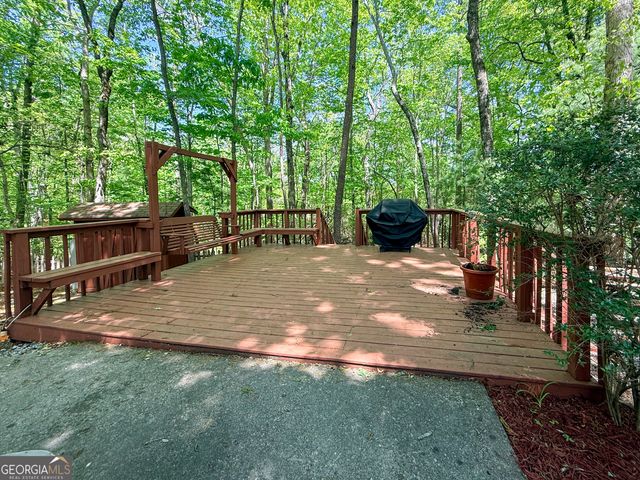 51 Mountain Park Boulevard, Cleveland, GA 30528