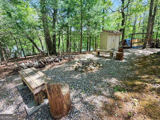 51 Mountain Park Boulevard, Cleveland, GA 30528